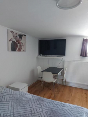 Zimmer in direkter Nähe zu Basel